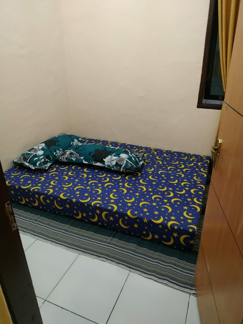 Kasur Busa Inoac Tebal 20cm  Eon Lg D23 Bergaransi 10th