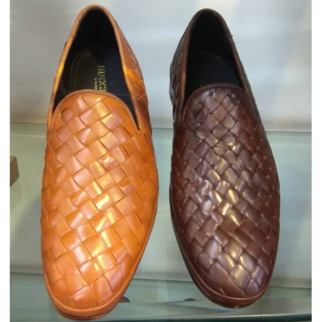 Sepatu Pria Buccheri