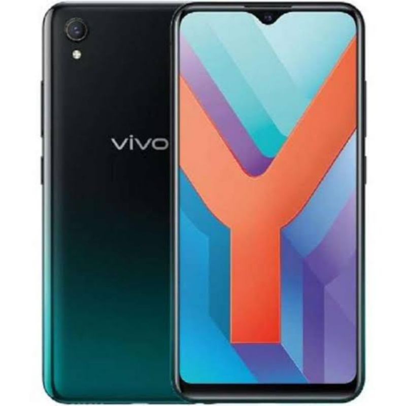 Vivo Y1s Murah Meriah