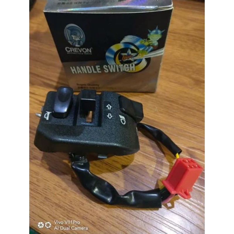 SAKLAR JUPITER Z1 KIRI HANDLE SWITCH JUPITER Z1 KIRI