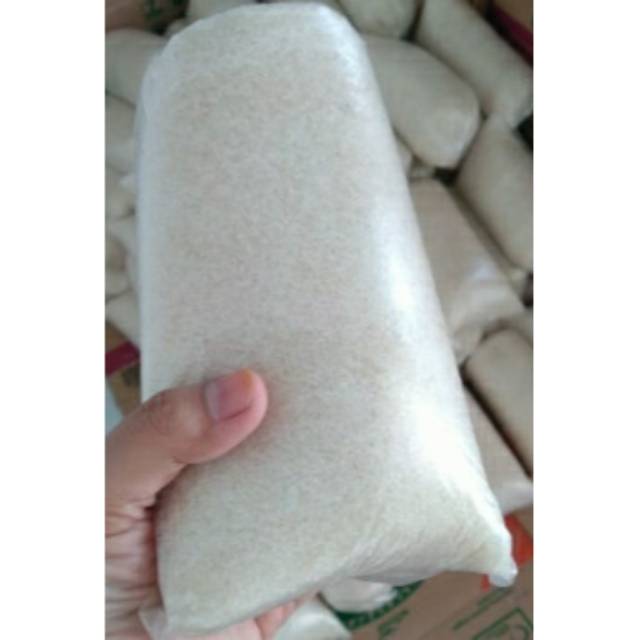 

[1 kg] Gula Pasir Kiloan