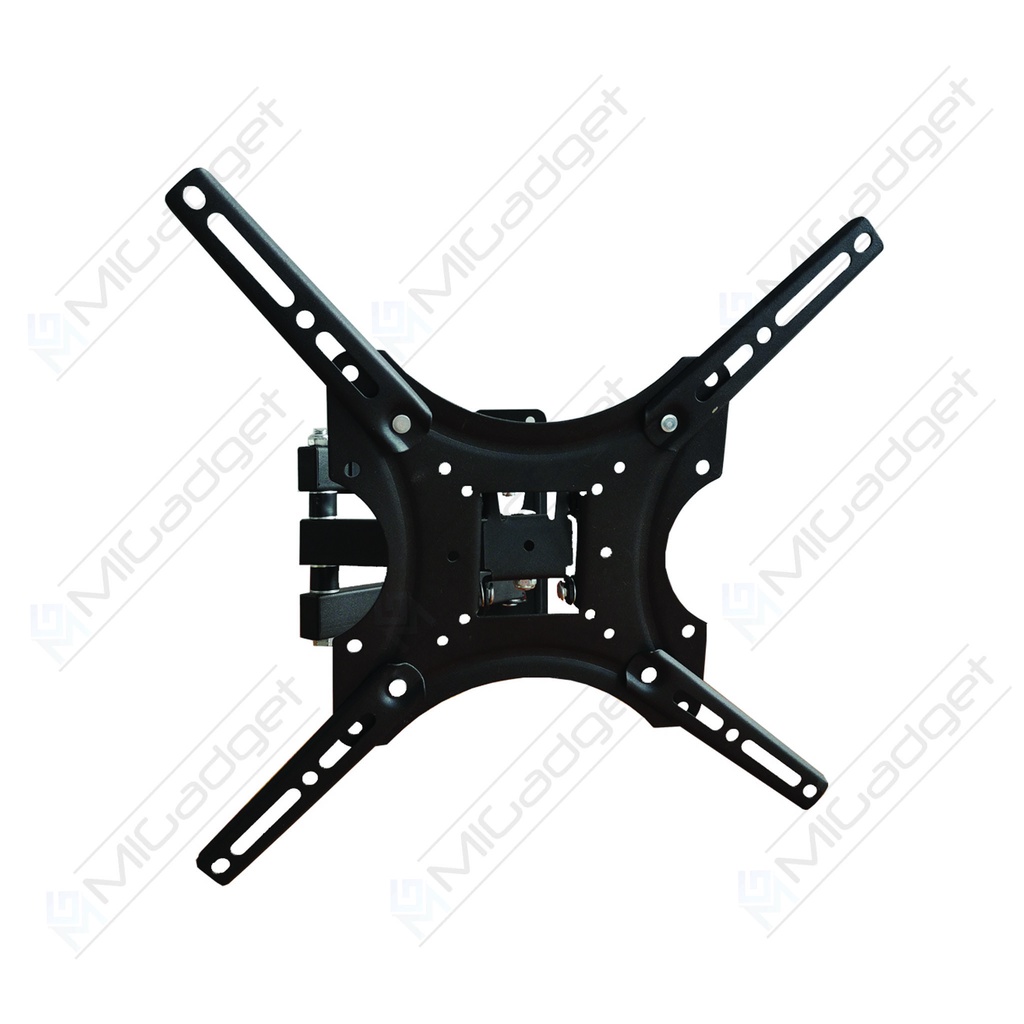 Bracket TV Telescopic Mi TV 4 4A 32 43 55 Inch X-400 Vesa 400 x 400