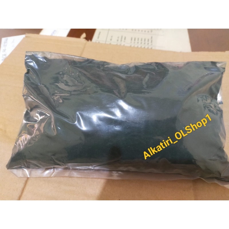 

Apple Green pewarna makanan 1kg (Repack)