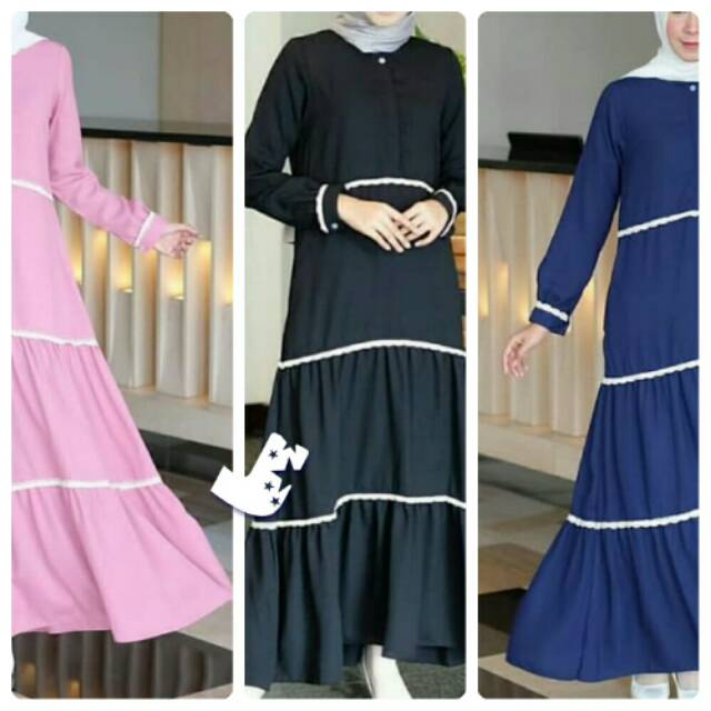 Lesti dress