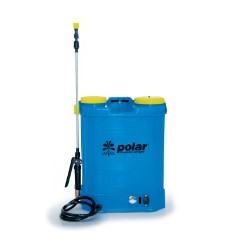 Tangki Semprot Sprayer Elektrik 16 Liter knapsack