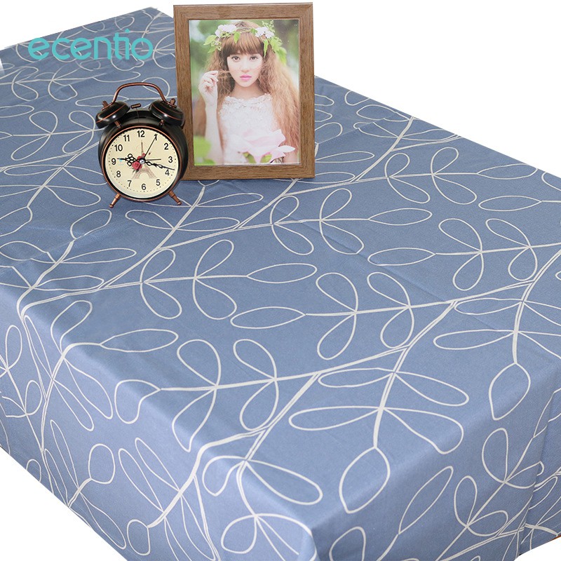 

Ecentio Taplak Meja ukuran lebih besar dan tebal table cover