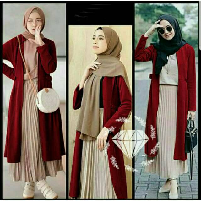 OUTER AURELIA CARDI