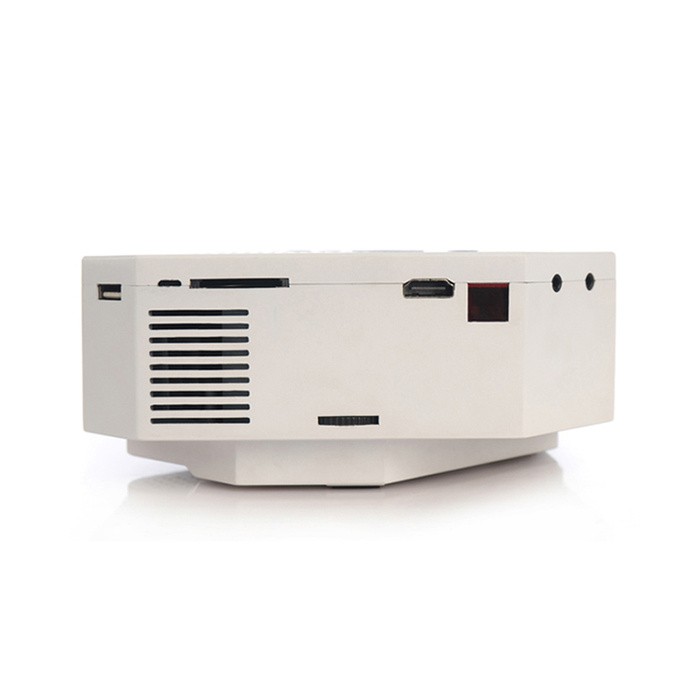 Mini LED Projector UC30 / Mini Projector Murah