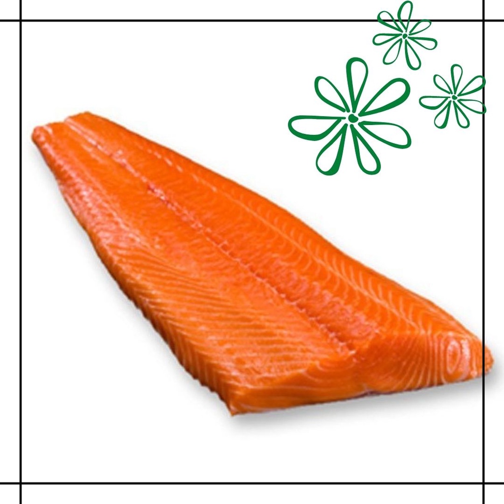 

IKAN SALMON FILLET NORWAY