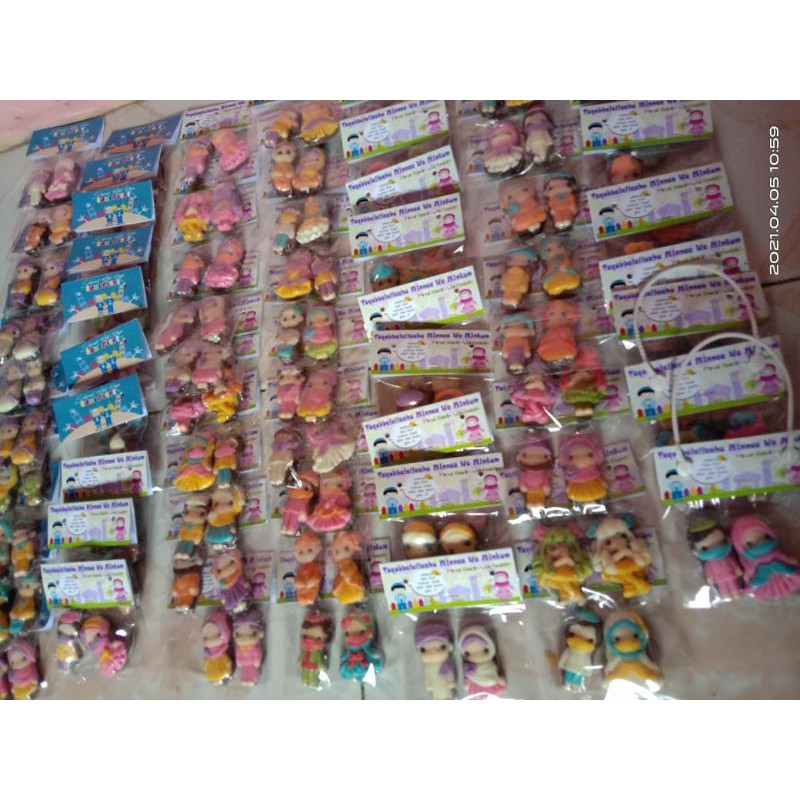 

coklat angpao karakter/coklat hangtag