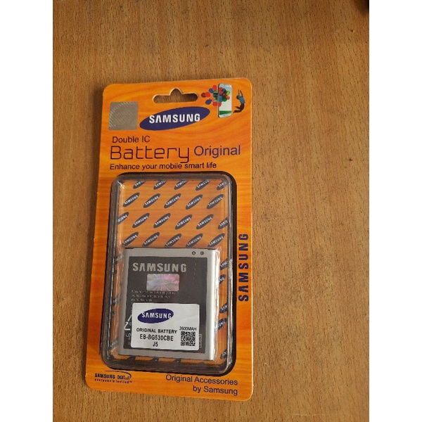 Baterai Samsung J5/J2 prime/Grand prime