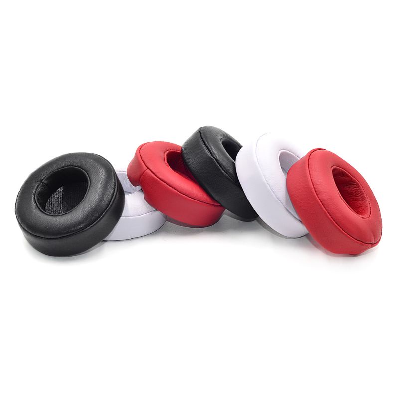 Cre Bantalan Earpad Pengganti Untuk Headphone Beatsmixr