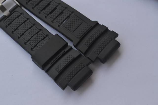 Strap Tali Jam tangan Q&amp;Q DE10 M119 M133 GW87