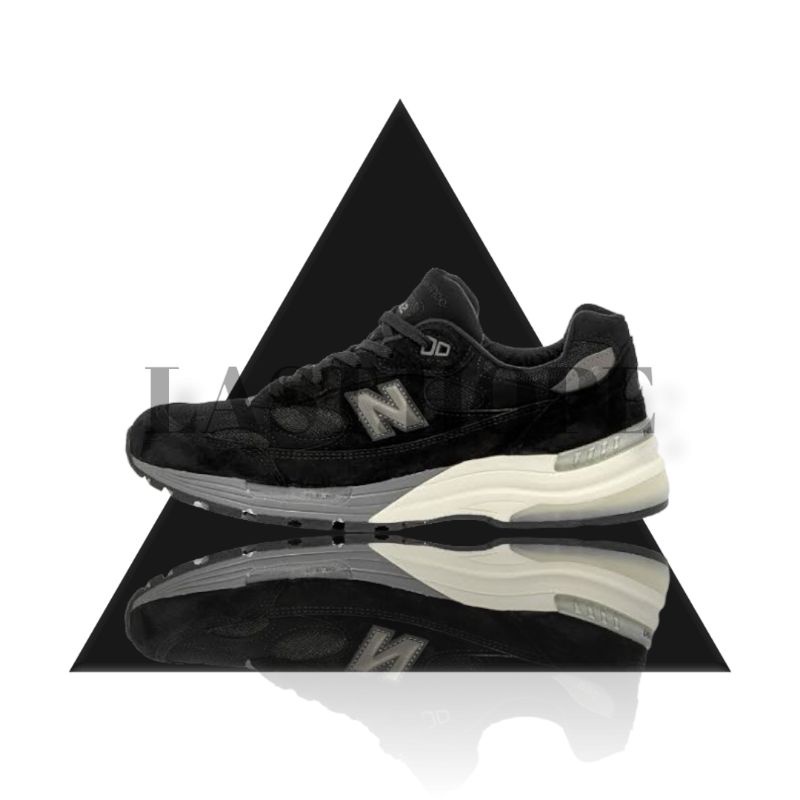 nb992 black