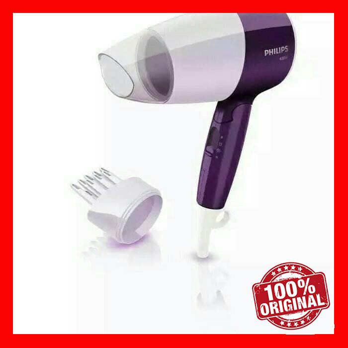 Hairdryer Mini PHILIPS HAIRDRYER HP-8126/ HAIR DRYER