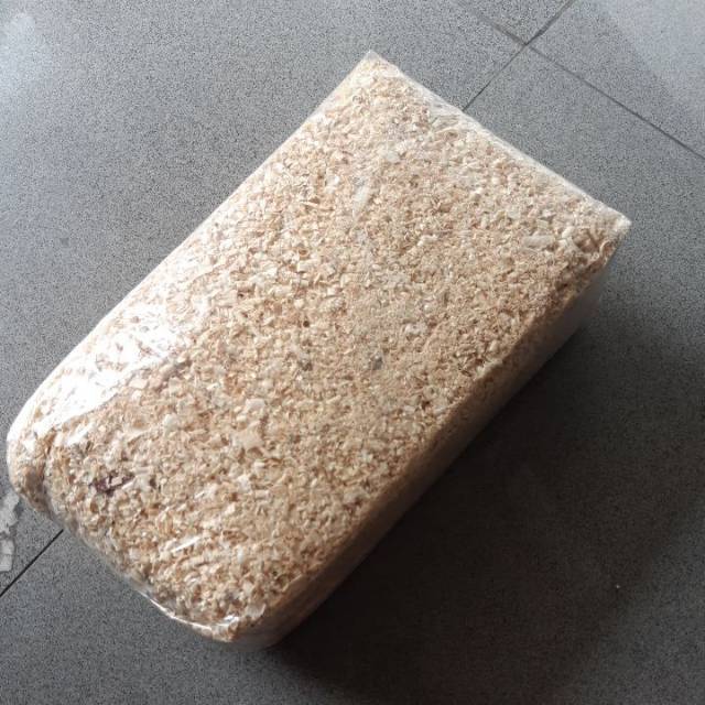  Serbuk kayu pinus  untuk hamster hl Shopee Indonesia