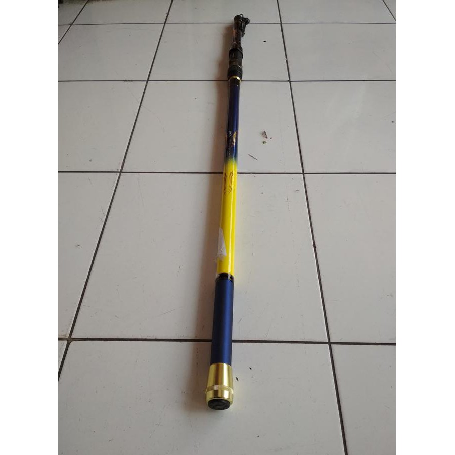 Joran Surf Anten Pioneer Horizon Surf Heavy 360