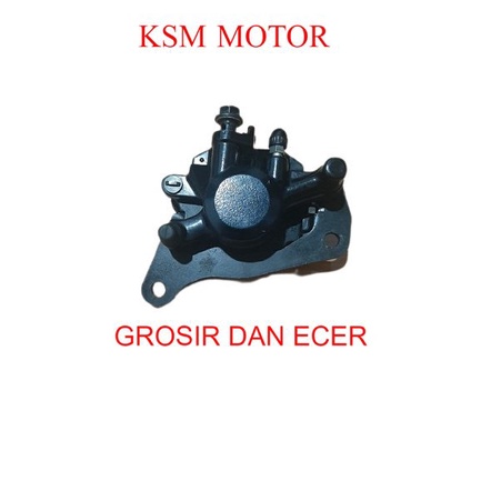 Kaliper belakang Nmax Original Yamaha