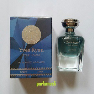 Yves Ryan Pour Homme EDT 100ml