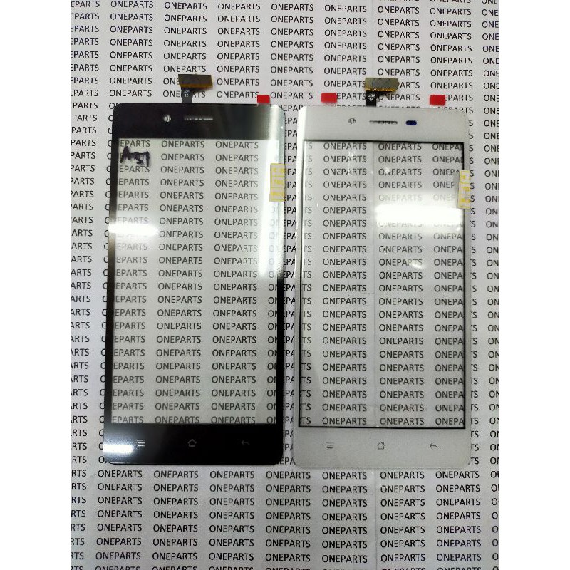 TOUCHSCREEN TS TC OPPO A51 A51W MIRROR 5 ORIGINAL