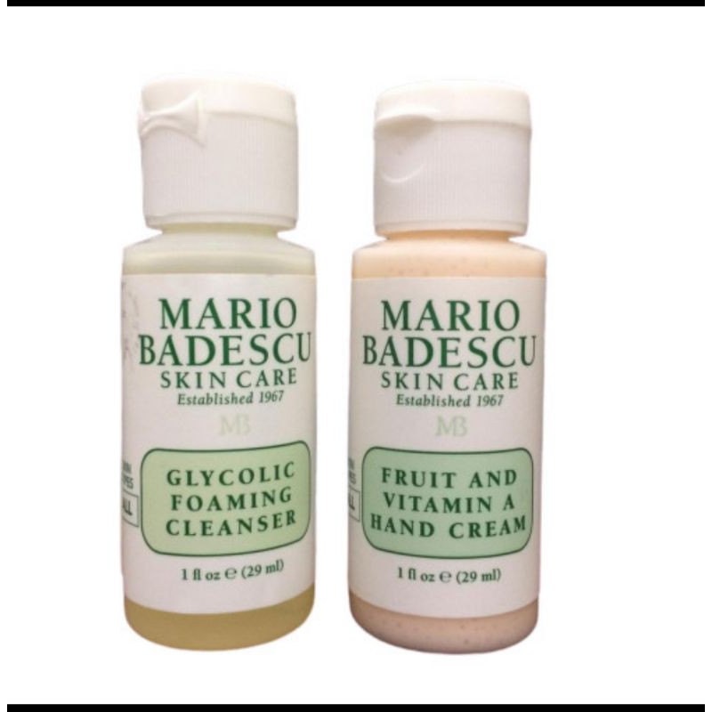 glycolic hand cream