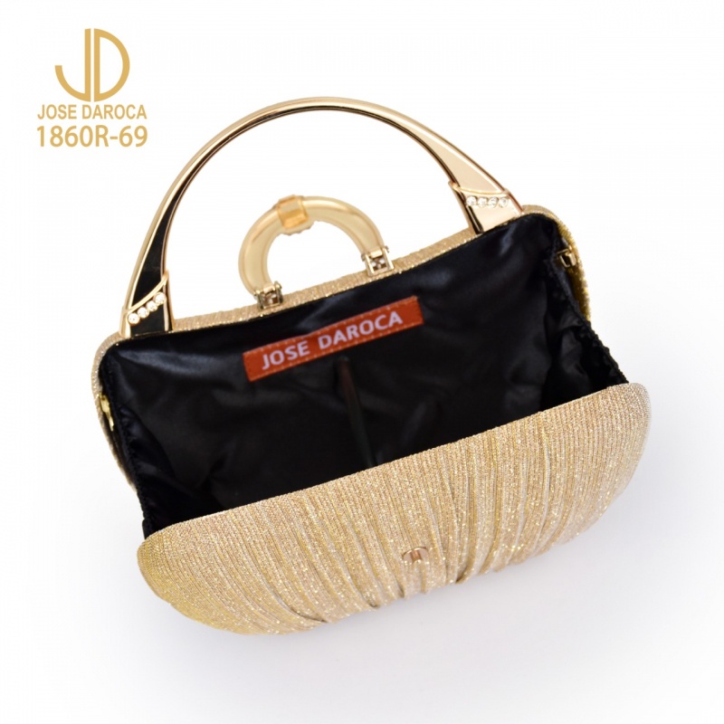 TAS PEDTA ORIGINAL JOSE DAROCA CLUTCH ~ 1860R-69 ~