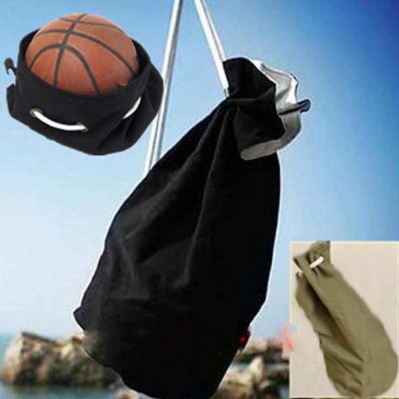 soccer string bag