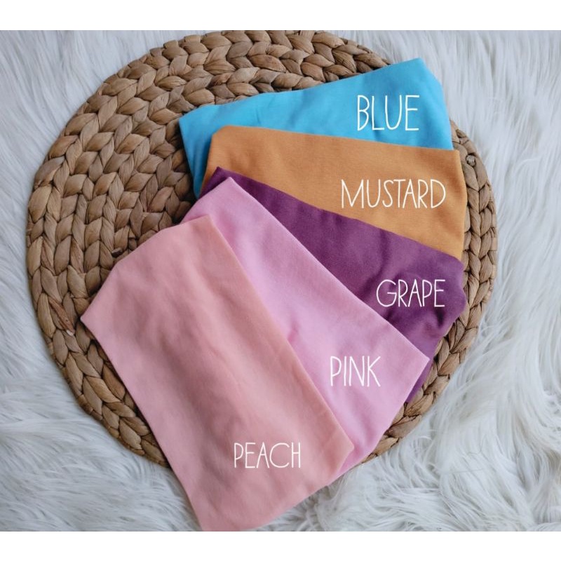 BANDANA INNER PREMIUM/BANDANA INNER HIJAB/INNER HIJAB/BANDANA INNER MURAH/BANDANA INNER KAOS