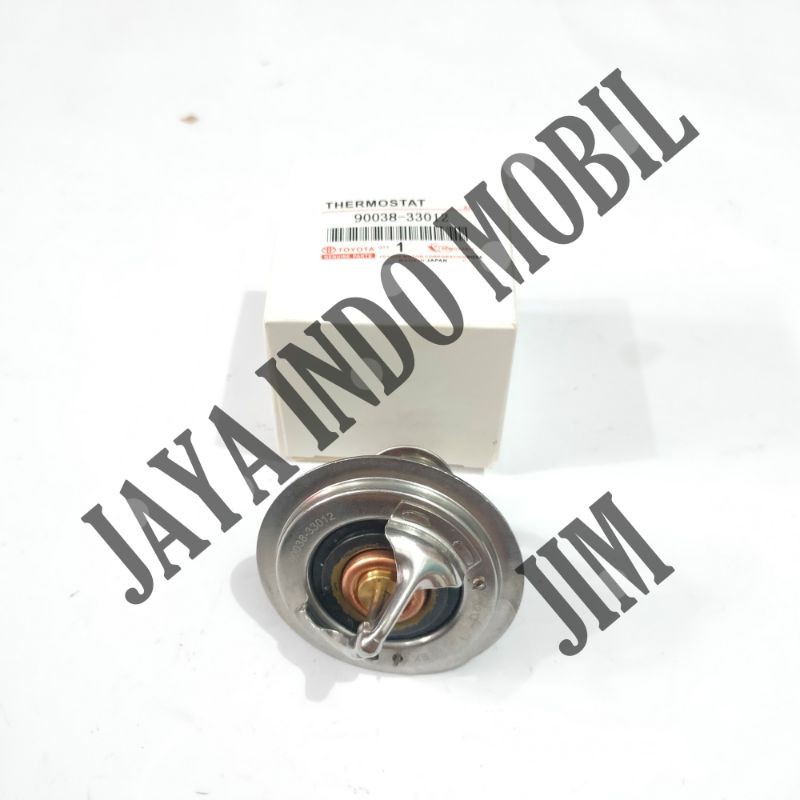 Thermostat Dyna 125HT 130HT Hino Dutro Original