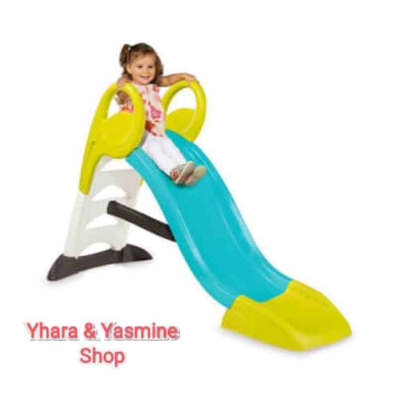 Smoby Perosotan - Biru
