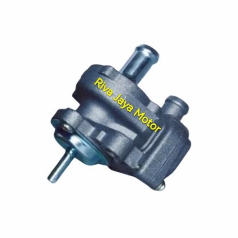 Valve Air Ais Pembuangan Shogun