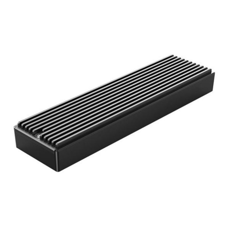 Orico M.2 NVMe SSD Enclosure USB Tipe C 3.1 External Case