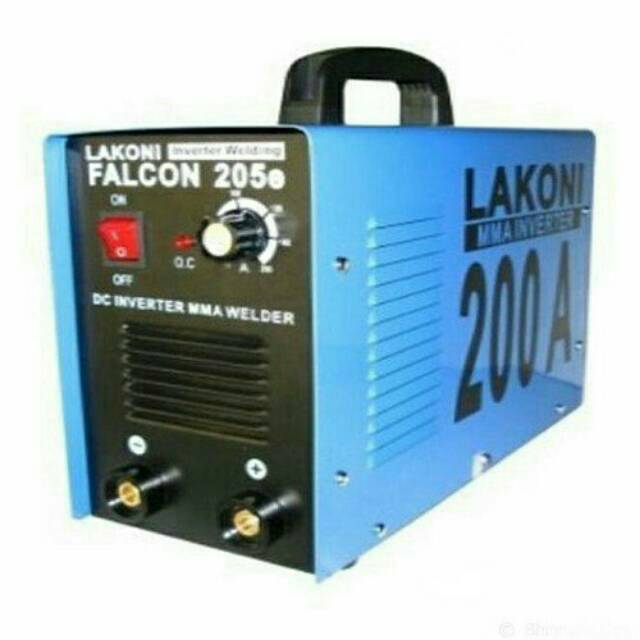 Trafo las 200 Lakoni GARANSI RESMI LAKONI