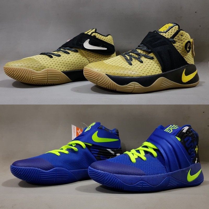 Sepatu Basket KuliahSepatu Basket Nike Kyrie 2 Premium Quality / Air Jordan