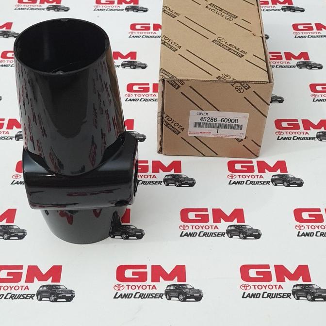 Sparepart Mobil Cover Steer Hardtop Fj40 Bj40 Orisinil 45286-60908 New Produk Rekomendasi