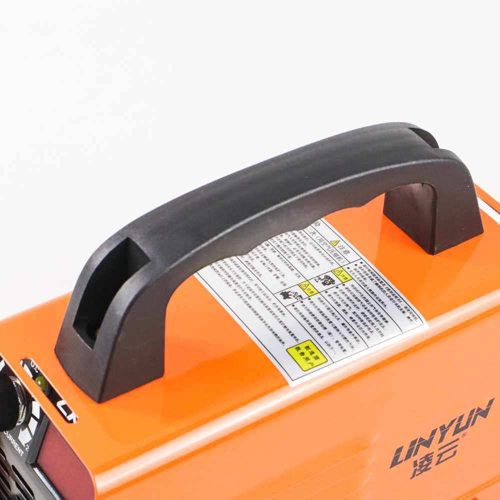 TD - PKK LINYUN Alat Mesin Las Mini Welding Machine 250 AMP - ZX7-250