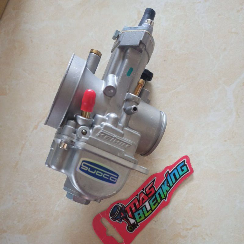 Karburator karbu pwk 34 keihin supercopy