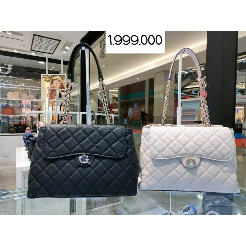 GUESS TAS ORIGINAL STORE GILLIAN