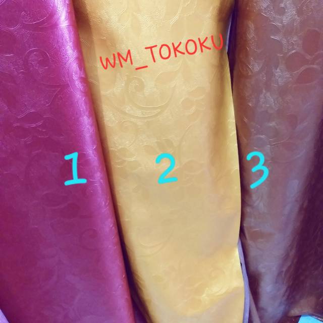 KAIN SOFA GLITER OSCAR/SINTETIC LEATHER/MOTIF LEATHER GLITER