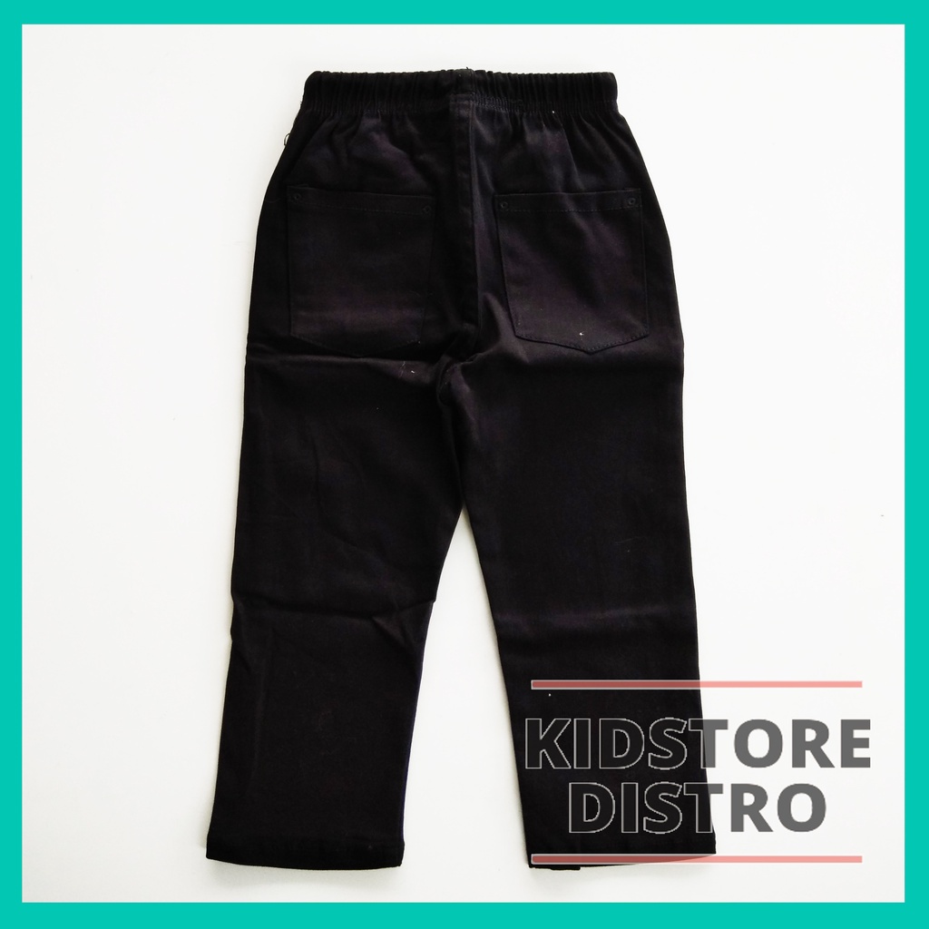 Celana Chino Panjang Anak Laki-laki Distro Branded Murah Terbaru / Chinos Anak Murah