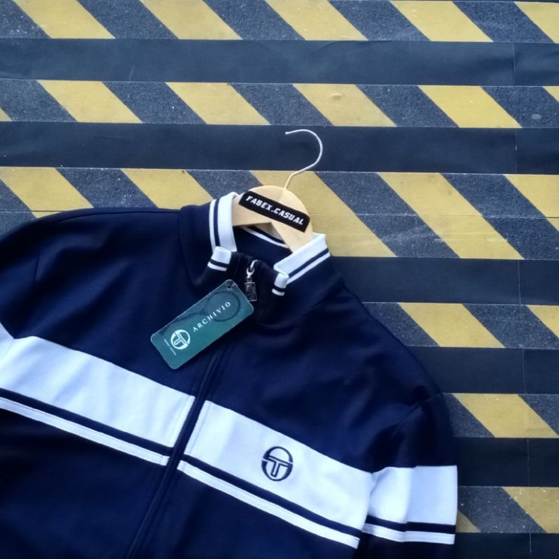 Tracktop SERGIO TACCHINI Damarino