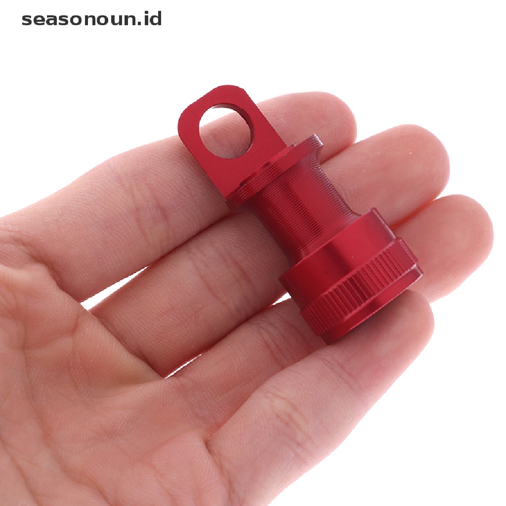 (seasonoun) Pedal Sepeda Lipat Brompton Quick Release Ultra Ringan