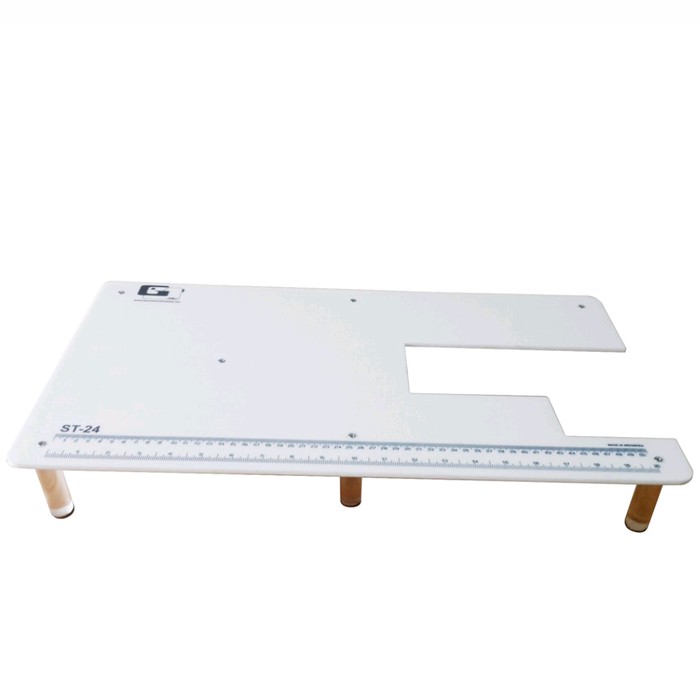 Meja Tambahan Extension Janome ST 24 ST24