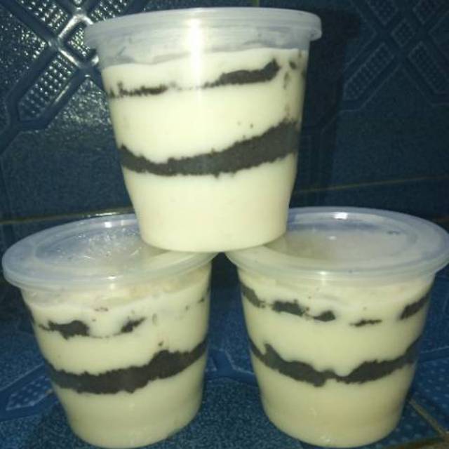 Oreo cheese cake lumer Mini