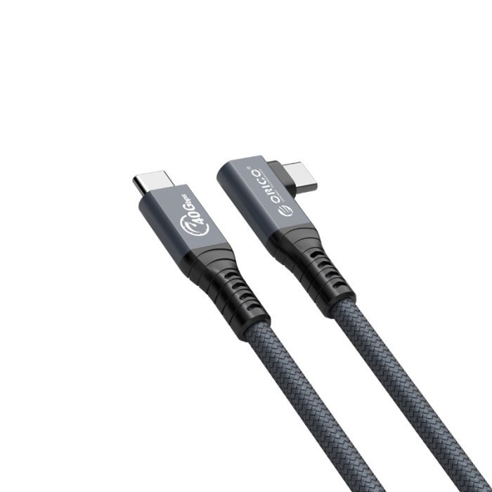 ORICO TBW4-20 Thunderbolt 4 Data L-Cable