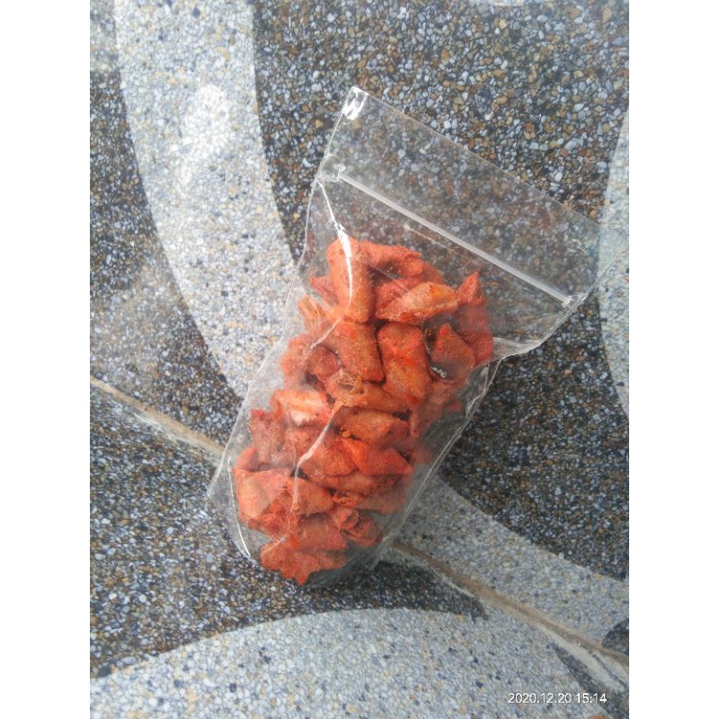

keripik lumpia