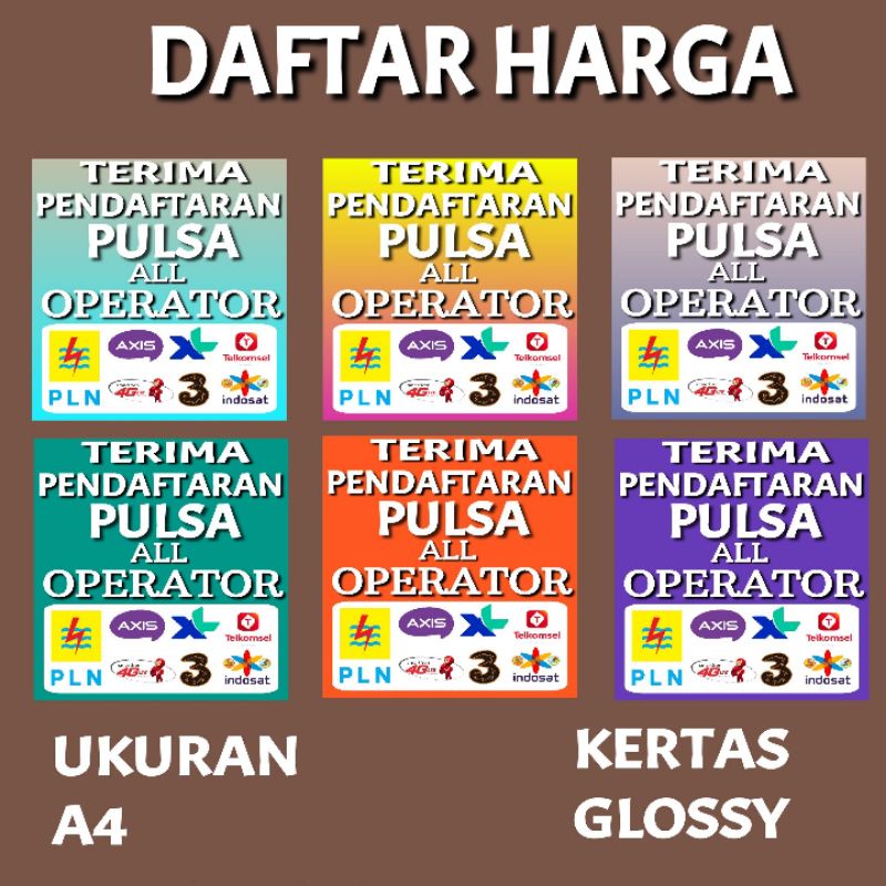 

kertas tulisan terima pendaftaran js8