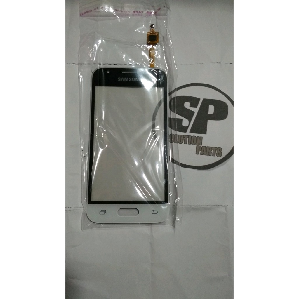 TOUCHSCREEN LAYAR SENTUH SAMSUNG V2 J106 ORIGINAL