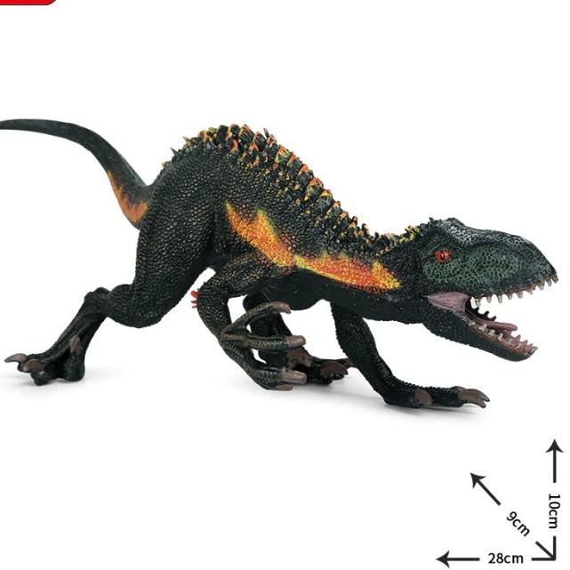 new indoraptor toy