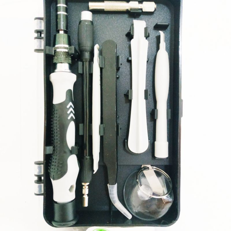 OBENG SET / OPENING TOOLS 115 IN 1